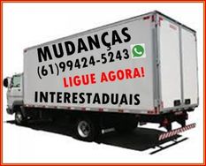 Mudanças em águas Lindas