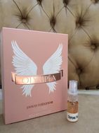 Paco Rabbane Olympea Edp Amostra / Decant 5ml