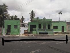 Vendo Terreno Centro Cidade de Goiana PE