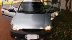 Chevrolet Corsa Sedan Classic Life 1.0 Vhc 2006