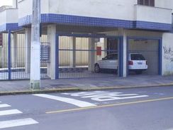 Apartamento Parada 51 Cachoeirinha