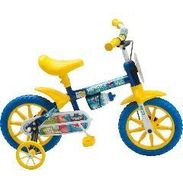 Bicicleta Aro 12