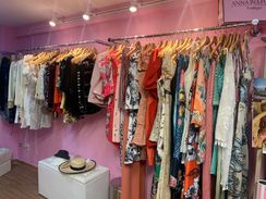 Boutique Feminina Completa