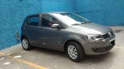 Volkswagen Fox 1.0 Vht (flex) 4p 2012