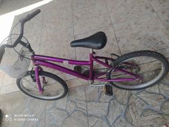 Bicicleta Criança