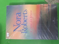 Nora Roberts a Casa de Praia