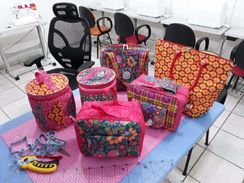 Bolsas Femininas