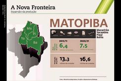 Vendo Fazendo no Maranhão - Matopiba