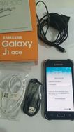 Fotos Similares: Celular Praticamente Novo Smartphone Samsung Galaxy J1 Ace 4gb 2 Preto 