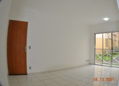 Apartamento a Venda no Bairro Loteamento Santo Antônio - Itatiba, SP