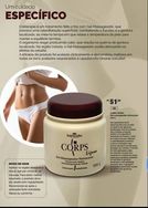 Gel Massageador Combate Celulite/estrias Que Combate a Flacidez e a Gordura Localizada