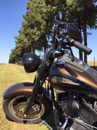 Harley-davidson Softail Fat Boy Special 2013