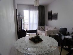 Apartamento ao Lado do Metro - SP