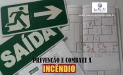 Avcb - Elaboração de Projeto de Prevenção de Incêndio