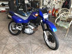 Yamaha Xt 600 e 2003