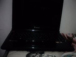 Vendo Notebook