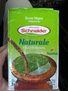 Mate Schneider Tradicional