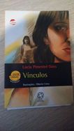 Livro Vinculos