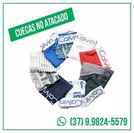 Fabrica de Cuecas- Cuecas no Atacado