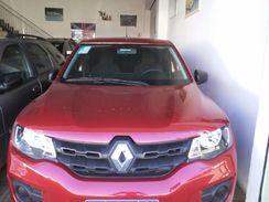 Vendo. Renault Kwid