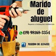 Marido de Aluguel