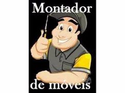 Montador de Móveis Márcio