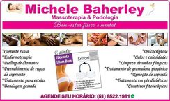 Curso Livre de Massagem Relaxante