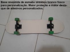 Skate Semi-profissional