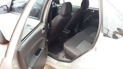 Fiesta Sedan 1.6 Flex