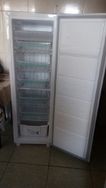 Freezer Vertical