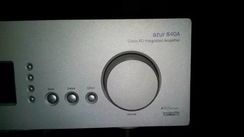 Amplificador Cambridge Blur 840a