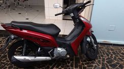 Honda Bis EX 2013