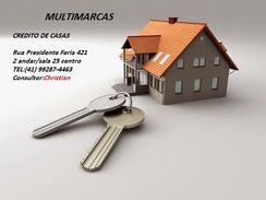 Parcelamento de Casas