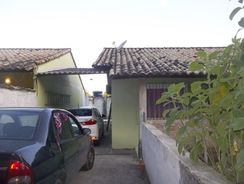 Casa de 2ª Locação