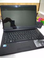 Notebook I3 4gb de Ram Tela 14"