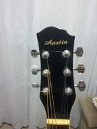 Violão Austin