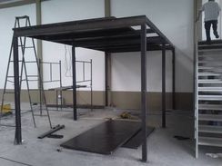 Construtora Metalúrgica Metal