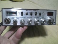 Radio Amador 148gtl