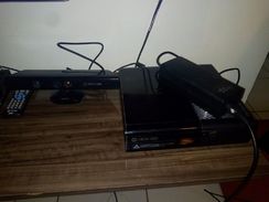 Vendo XBOX 360