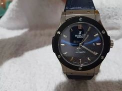 Relógio Masculino Geneve Hublot