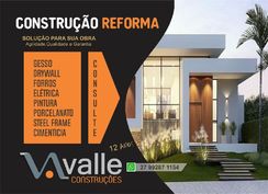 Gesso Drywall (acartonado) Paredes e Teto - Construção e Reforma em Ge