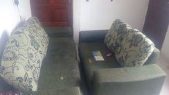 Vendo uma Rack Sofa Armario de Parede