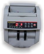 Máquina de Contar Dinheiro Gl1410 Detect Eletronic