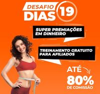 Super E-book Desafio 19 Dias