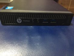 Vendo Mini Desktop Hp I5