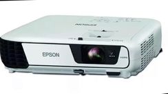 Projetor Epson Eb-x41 + 3600l Xga/wifi/hdmi - Semi Novo