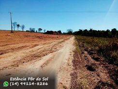 Lotes com 500m2 - Venha Conhecer