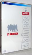 DVD Madness - Madness At Madstock