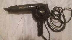 Vende-se um Secador de Cabelo Profissional Taiff