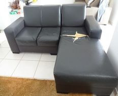 Fotos Similares: Sofá com Chaise 